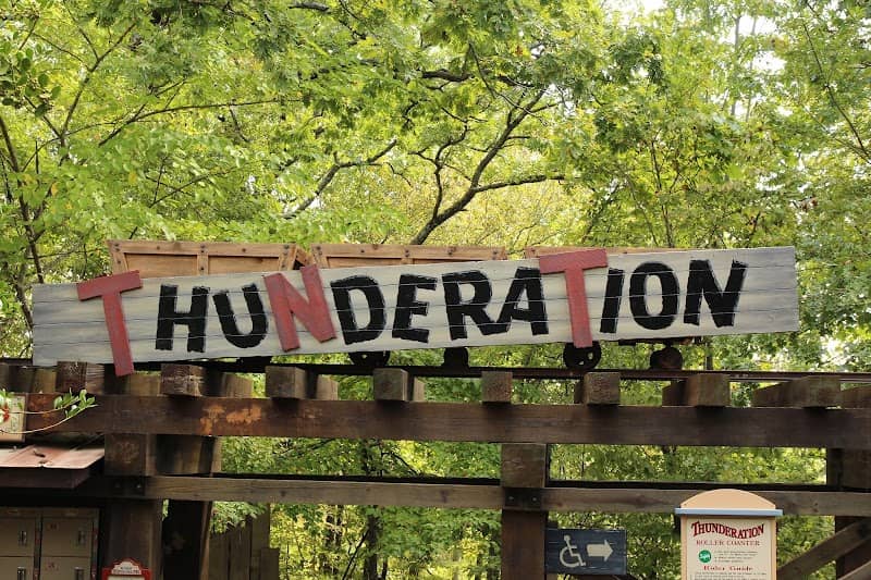 Thunderation - Image 1