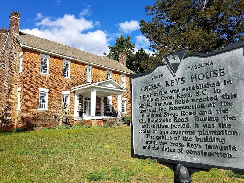 Cross Keys Plantation - Image 1
