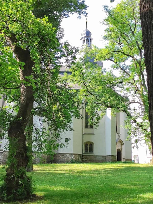 Lutherpark Plauen - Image 1
