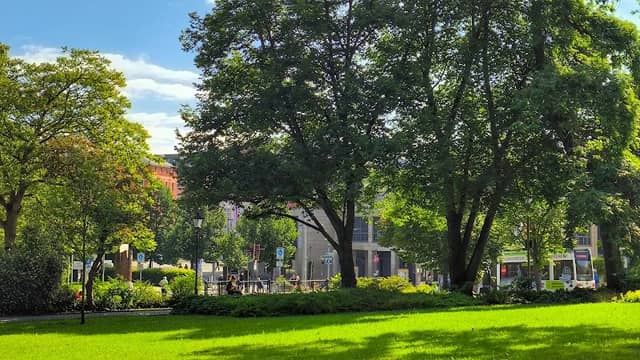 Lutherpark Plauen - Image 2