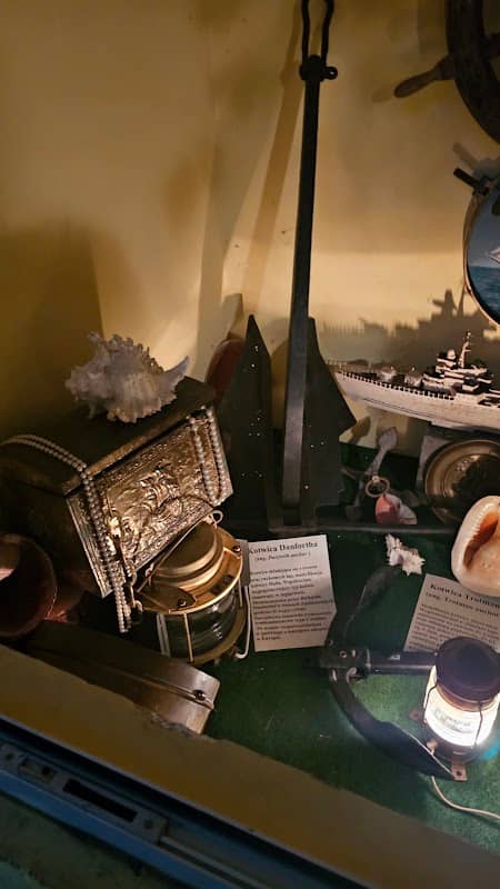 Muzeum Skarbów Neptuna - Image 3