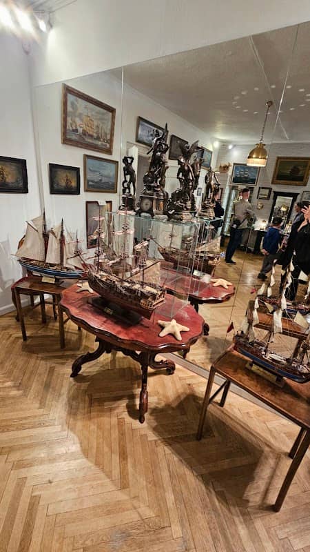 Muzeum Skarbów Neptuna - Image 2