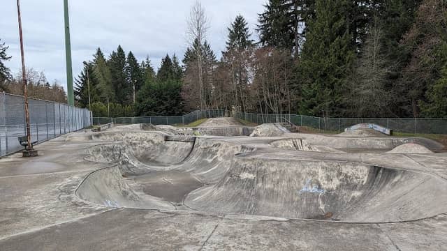 Allan Yorke Park - Image 2