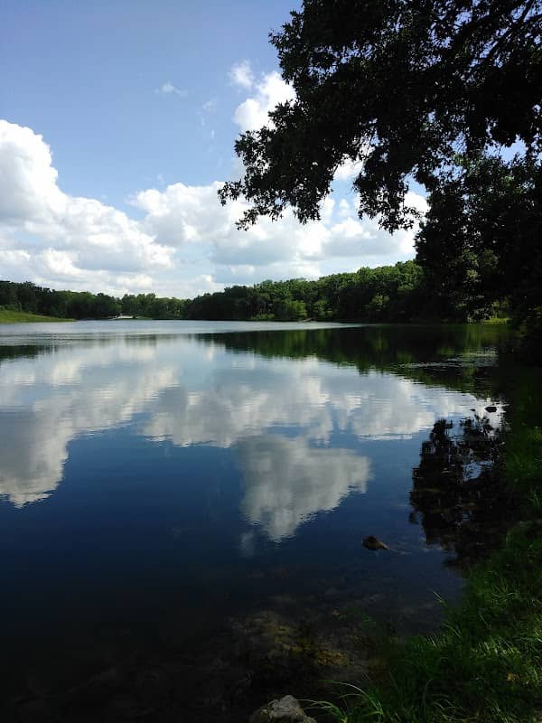 Slip Bluff County Park - Image 2
