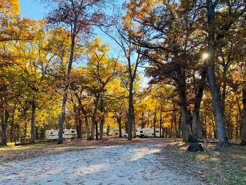 Slip Bluff County Park - Image 1