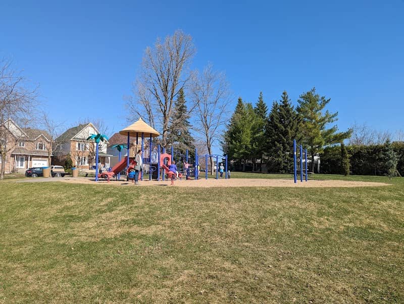 Parc du Cosmos - Image 1