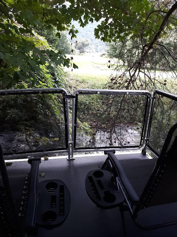Hillbilly Campground - Image 1