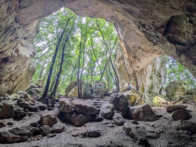 Grotta Pollera - Image 1