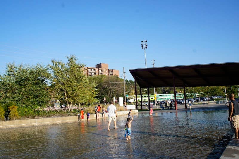 Newmarket's Riverwalk Commons - Image 2