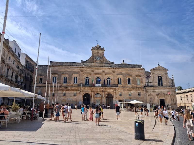 Centro Storico di Ostuni - Image 3