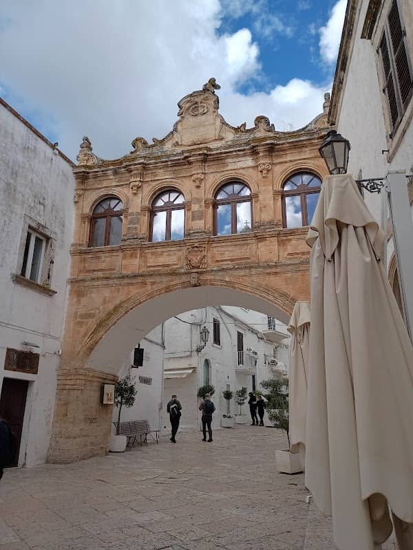 Centro Storico di Ostuni - Image 1