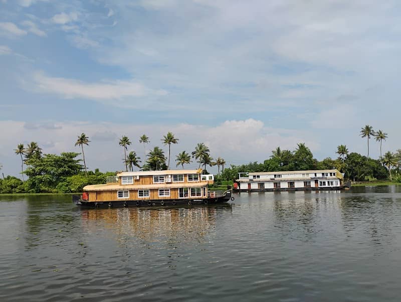 Paddy Field View | Kainakary South - Image 3