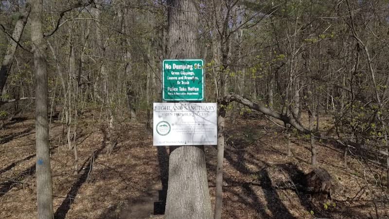 Highland Sanctuary - Image 1