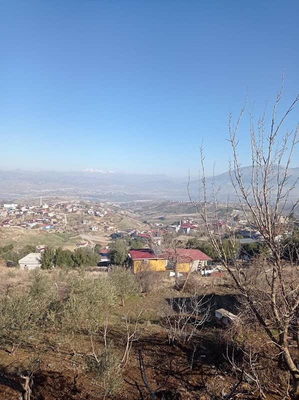 Kavaklı Mahallesi Manavgat - Image 2