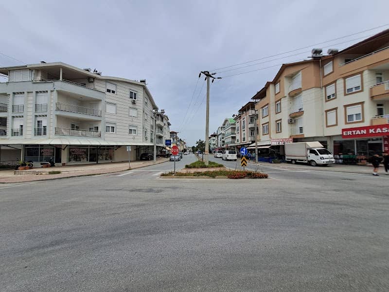 Kavaklı Mahallesi Manavgat - Image 1