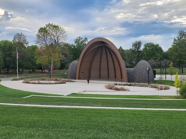 Stubbs Park - Image 2