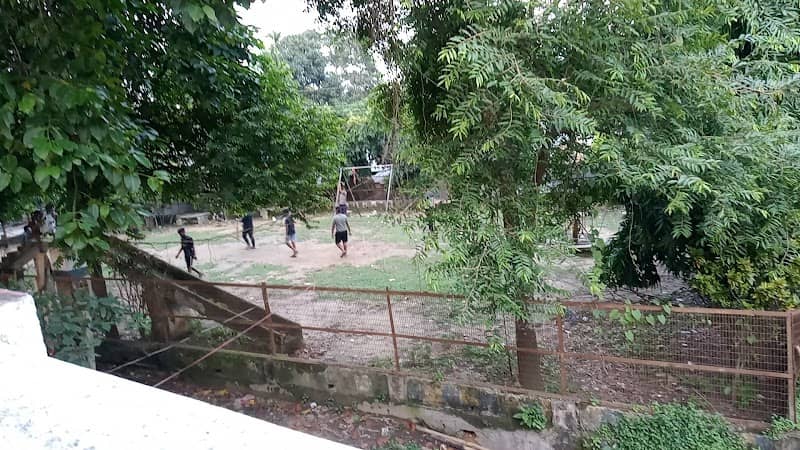 Dr.Br ambedkar children's park - Image 1