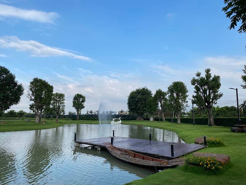 Sala Orchid Park (ศาลาออร์คิดพาร์ค) - Image 2