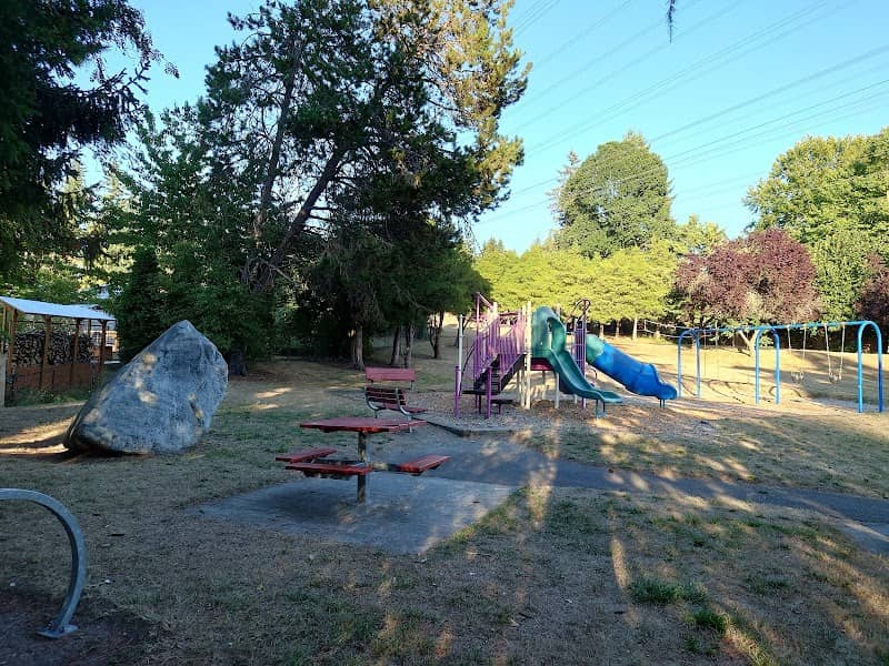Terrace Ridge Park - Image 2