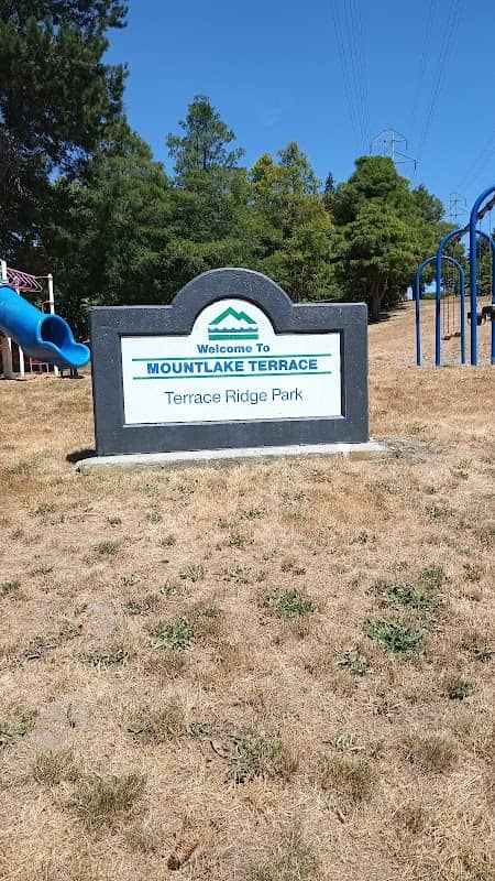 Terrace Ridge Park - Image 1