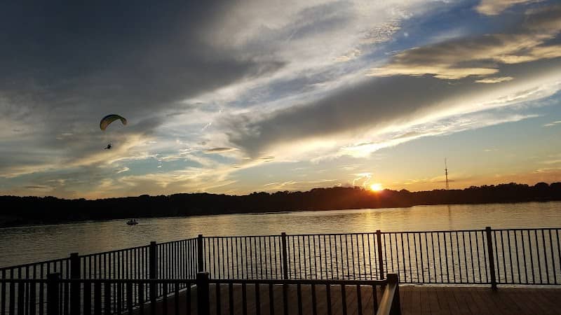 Battery Way Park and Boat Ramp - Image 1