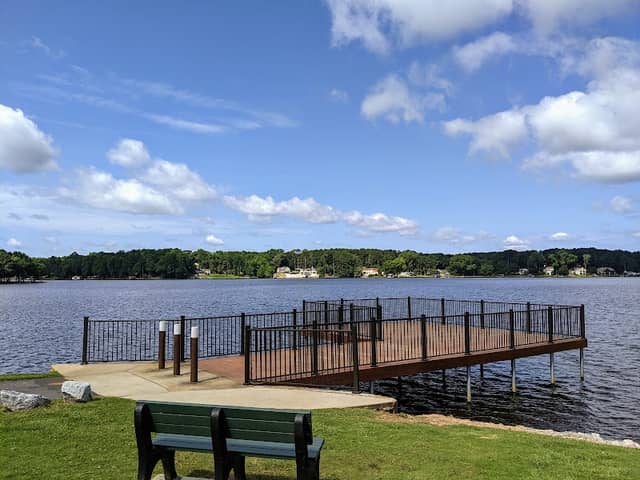 Battery Way Park and Boat Ramp - Image 2