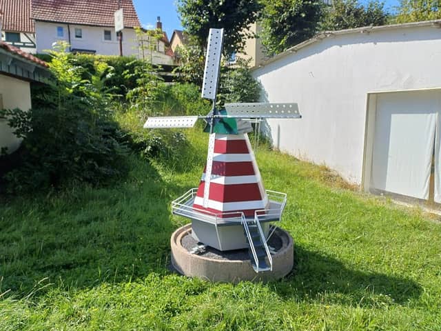Windmühle - Image 1