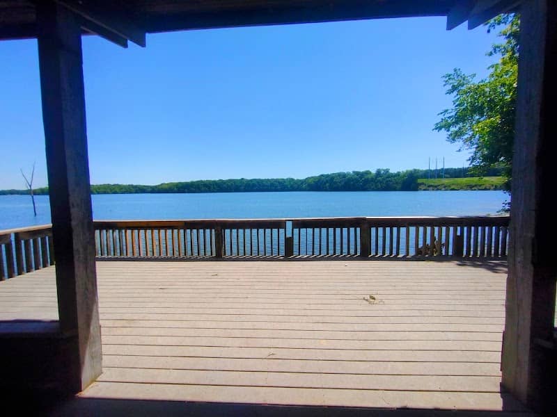Fishing Pavilion - Image 2