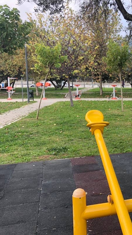 Gezi Parkı - Image 3