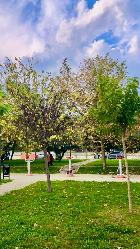 Gezi Parkı - Image 2