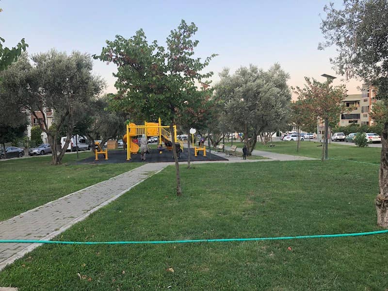 Gezi Parkı - Image 1