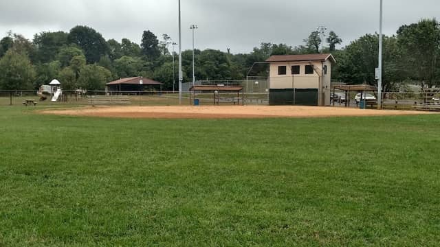 Blue Ridge Park - Image 1