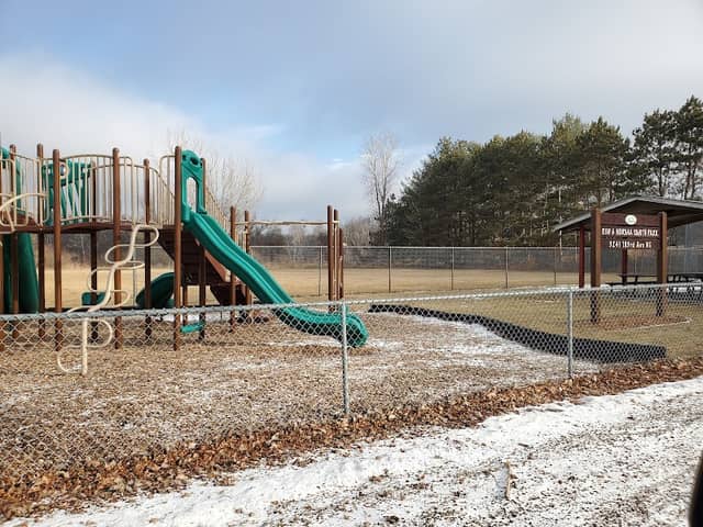 Rod and Norma Smith Park - Image 1