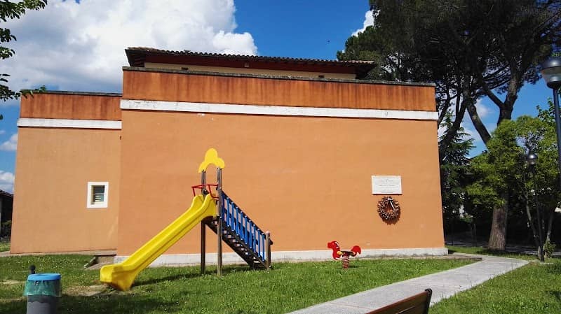 Area Verde Miralduolo - Image 1