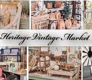 Heritage Vintage Market - Image 2