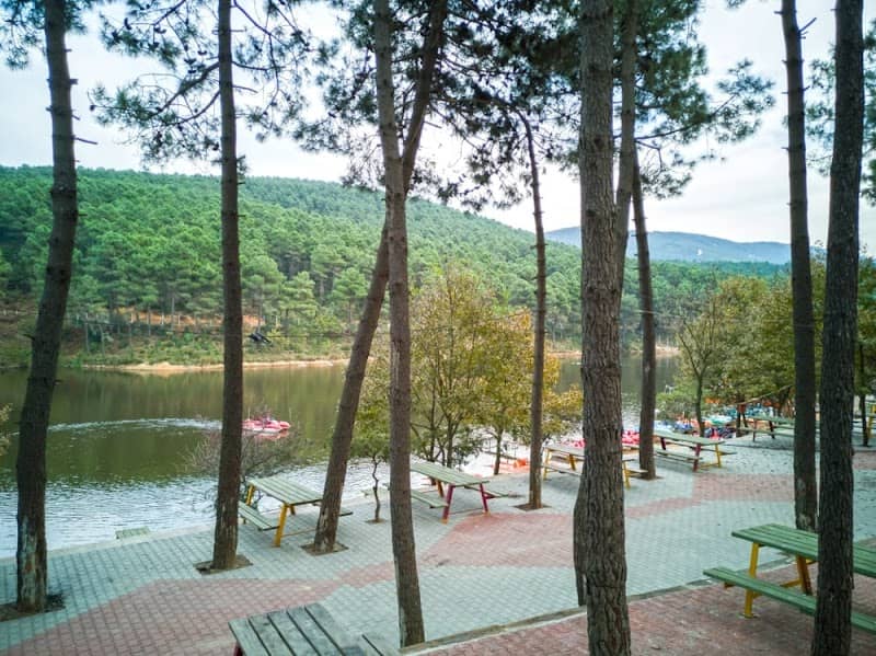 Aydos Recreation Area - Image 1