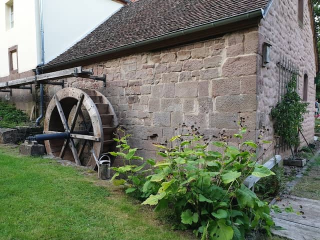 RB10 Bunker Berschweiler - Image 1