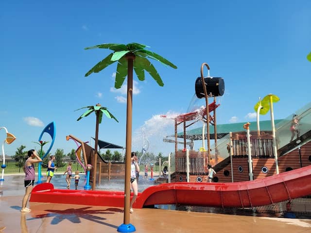 Little River Park - Image 1