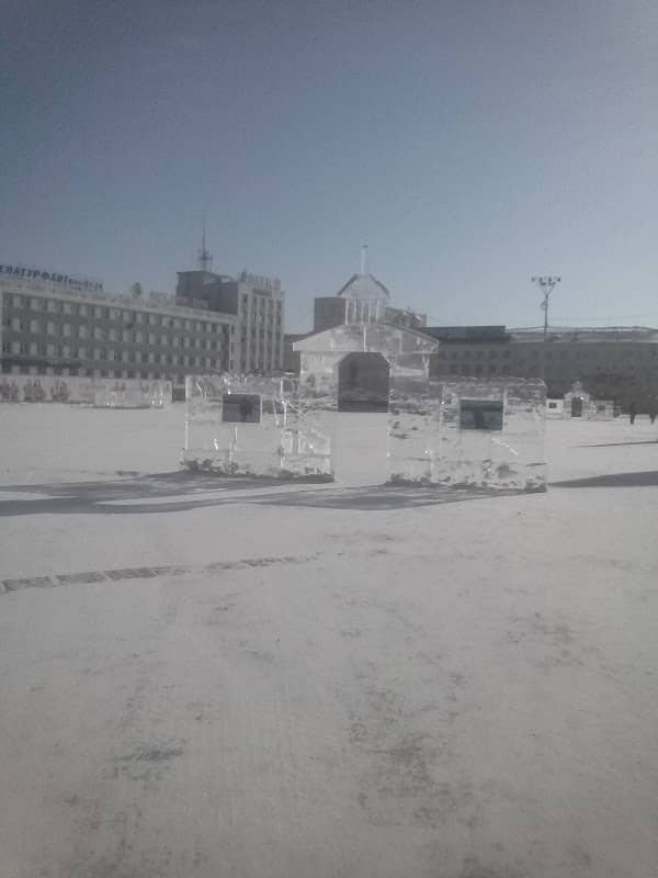 Pamyatnik P.a.oyunskomu - Image 3