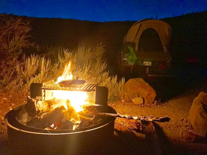 Spillway Campground - Image 1