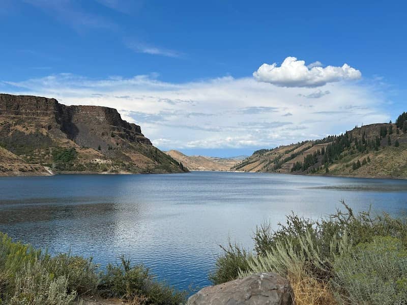 Spillway Campground - Image 2
