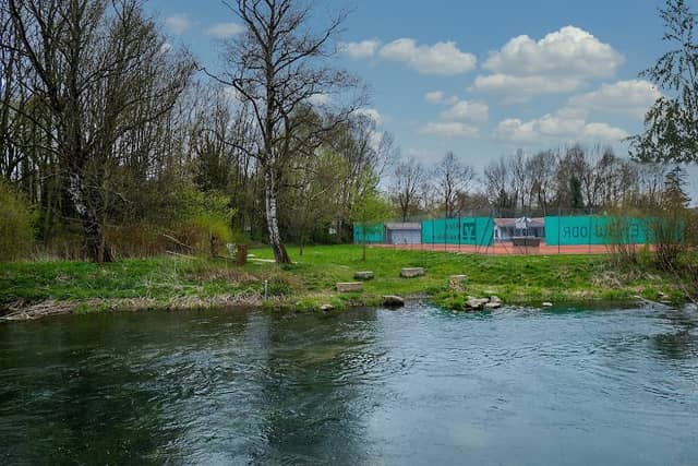 Brenzufer-Pfad - Image 1