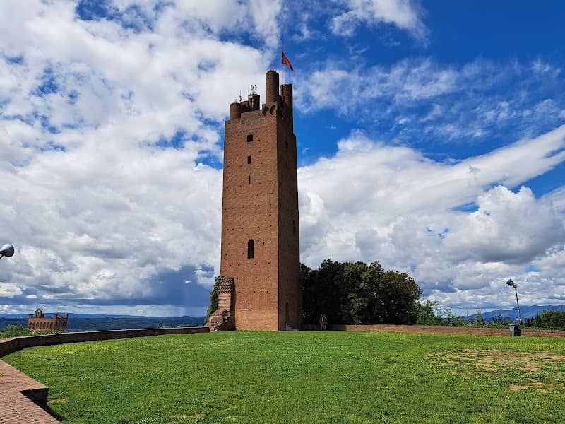 Tower of Federico II - Image 1