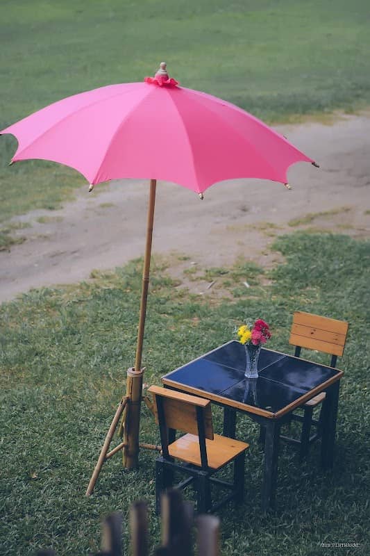 ฮักเมืองคอง คาเฟ่ (Hugmueangkhong Café) - Image 1