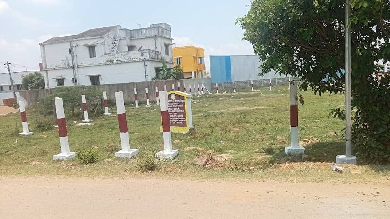 Maruthi park - Image 1