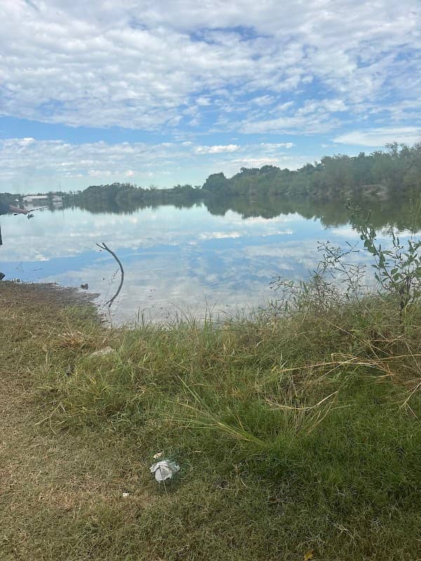 Finfeather Lake - Image 1