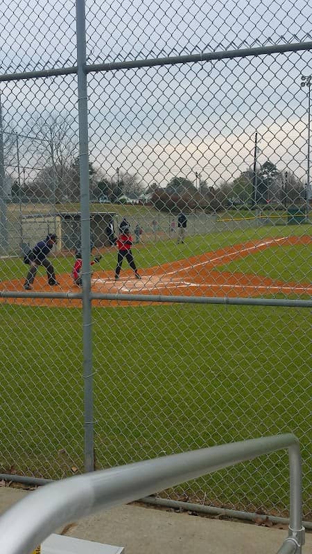 Thomas Foreman Park - Image 3