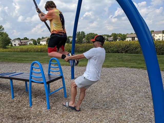 Willow Run Park - Image 2