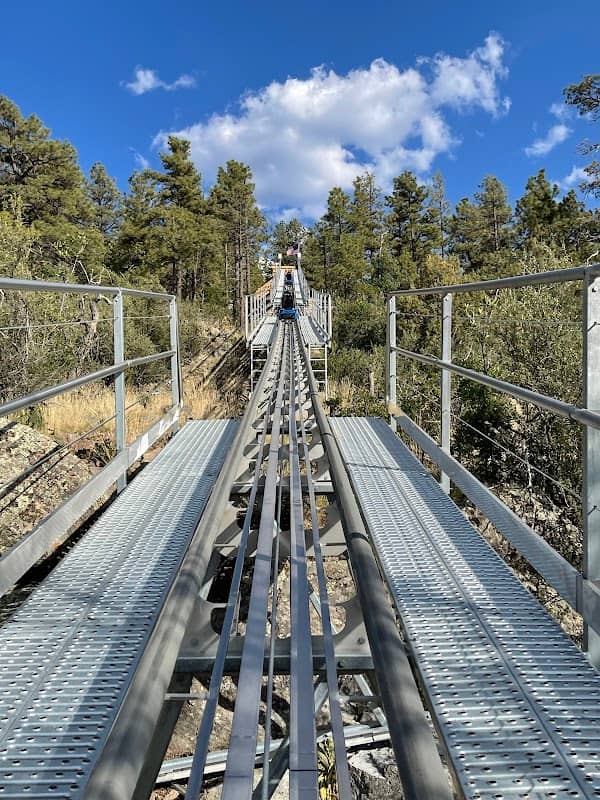 Canyon Coaster Adventure Park - Image 2