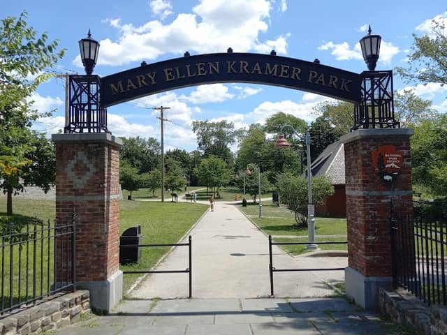 Mary Ellen Kramer Park - Image 2
